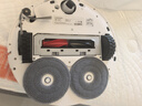 石頭（roborock）掃地機(jī)器人 P20 Ultra Plus 掃拖洗烘一體機(jī) 自動(dòng)集塵熱水洗拖布擦地拖地洗地機(jī)吸塵器 A2250RR 曬單實(shí)拍圖