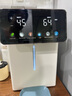 美的（Midea）小魔方電熱水瓶電水瓶飲水機 燒水壺電水壺電熱水壺 316L不銹鋼保溫恒溫一體可拆 國家補貼 20FPro 曬單實(shí)拍圖