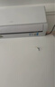 奧克斯（AUX）大1.5匹 省電俠Pro 新一級能效 國家補(bǔ)貼 家用變頻冷暖兩用 掛壁式空調(diào)掛機(jī)KFR-35GW/BpR3AES1(B1) 曬單實拍圖