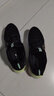 ASICS男鞋2024新款NIMBUS 26輕量回彈軟底舒適緩震運動(dòng)跑步鞋1011B7941011B996-00142.5 曬單實(shí)拍圖