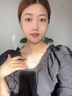 中國黃金（CHINA GOLD）冰川黃金戒指女999足金一對情侶對戒生日禮物送女友老婆 足金冰川戒指【甄選禮盒】 【女戒】金重約1.5g 曬單實拍圖
