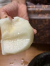 正宗河北皇冠梨深縣皇冠梨產(chǎn)地直發(fā)14 帶箱2斤裝1.6-1.8斤 曬單實(shí)拍圖