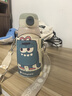 babycare兒童保溫杯水杯水壺吸管杯大寶寶學(xué)飲316不銹鋼三合一上學(xué)600ml 曬單實(shí)拍圖