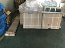 貨架置物架多層倉儲落地超強(qiáng)承重家用儲物間儲藏室重型貨物鐵架子 高200cm四層【主架/可單獨(dú)使用】 長100*寬40cm【常規(guī)型300kg】 曬單實(shí)拍圖