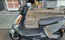 綠源【門店自提】電動自行車S70-D 長續(xù)航電動車可上牌 成人通勤家用代步車S70電自版 到門店選顏色-理論續(xù)航80KM 曬單實拍圖