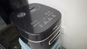 美的（Midea）電飯鍋3-4人4-5人0涂層316不銹鋼內膽花瓣IH電飯煲 稻香新風環(huán)4L家用智能可預約米飯鍋MB-40HB3 曬單實拍圖