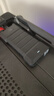 華碩（ASUS）TUF GAMING 鎧甲20 M.2高速移動(dòng)固態(tài)硬盤(pán)盒 NVME/SATA IP68防水防塵/1.2m抗跌落/20Gbps 曬單實(shí)拍圖