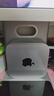Apple/蘋果AI電腦/Mac mini迷你主機(jī) M4銀色(10+10核) 16G 256G臺(tái)式電腦主機(jī) MU9D3CH/A 曬單實(shí)拍圖