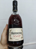 軒尼詩(shī)（Hennessy） VSOP 干邑白蘭地法國進(jìn)口洋酒700ml 煥新上市禮盒中秋送禮 曬單實(shí)拍圖