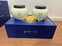 雅西湖明前特級(jí)龍井2025新茶250g綠茶葉禮盒裝送人禮品長(zhǎng)輩教師節(jié)禮物 曬單實(shí)拍圖