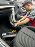 盯盯拍行車記錄儀MINIPro 3K超清夜視 WDR寬動(dòng)態(tài)F1.55光圈 360度旋轉(zhuǎn) 曬單實(shí)拍圖