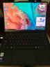 ThinkPadX1 Carbon Aura AI 2025全新英特爾酷睿Ultra 14英寸高端商務(wù)辦公筆記本電腦 Ultra5 225H 32G 1T 9DCD 曬單實拍圖