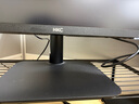 HKC 23.8英寸 2K IPS顯示屏 100Hz電子書模式 低藍(lán)光不閃屏廣色域 家用商務(wù)辦公電腦顯示器 S2416Q 曬單實(shí)拍圖