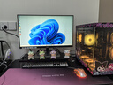 華碩全家桶追影i5 14400F/14600KF/5060/5060Ti/5070黑神話三角洲游戲臺(tái)式電腦主機(jī)直播設(shè)計(jì)組裝整機(jī) 規(guī)格八丨i5 14600KF/RTX5060 曬單實(shí)拍圖