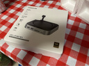 綠聯(lián)適用Mac mini M4擴(kuò)展塢硬盤(pán)盒M.2固態(tài)硬盤(pán)拓展塢DP投屏USB3.2 Apple主機(jī)兼容雷電4/5接口 曬單實(shí)拍圖