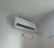 海爾（Haier）小紅花套系 凈省電Plus真省版 節(jié)能1.5匹壁掛式臥室掛機(jī)空調(diào) KFR-35GW/E1-1Plus家電國(guó)家補(bǔ)貼20% 曬單實(shí)拍圖