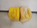 欖菊 洗潔精大桶20kg 菊之語商用檸檬洗滌靈餐具果蔬清洗劑食品用級別 曬單實拍圖