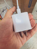 【原充正品】蘋(píng)果充電線(xiàn)60W快充適配原裝數據線(xiàn)iPhone14/13promax/12/11/8/XR手機充電器 【蘋(píng)果8-14全系】30W快充頭丨一米套裝 曬單實(shí)拍圖