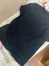 JEANSWEST CLUB真維斯短袖男夏季純棉美式潮牌男士t恤寬松簡(jiǎn)約休閑親膚男款上衣 曬單實(shí)拍圖
