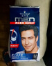 施華蔻（Schwarzkopf）男士染發(fā)霜2.0自然黑 染發(fā)膏染發(fā)劑男士專(zhuān)用蓋白發(fā)一洗黑輕松操作 曬單實(shí)拍圖
