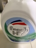 威露士清可新洗衣液松木香12斤全瓶組合裝（3L+1L*3）除菌除螨持久留香 曬單實(shí)拍圖