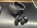 韶音（SHOKZ）【重磅新品】OpenDots ONE耳夾式耳機(jī)開(kāi)放式藍(lán)牙耳機(jī)動(dòng)鈦圈E310 韶音耳夾式運(yùn)動(dòng)耳機(jī) 原石黑【京倉(cāng)直發(fā)】 曬單實(shí)拍圖