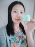 BUV復(fù)活草面膜去黃提亮美白補(bǔ)水淡斑涂抹面膜抗氧化曬后修復(fù)七夕禮物 曬單實(shí)拍圖