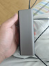 CUKTECH酷態(tài)科【3C認(rèn)證可上飛機(jī)】15號(hào)電能柱SE20000毫安時(shí)大容量充電寶多口100W快充適用蘋果小米筆記本 曬單實(shí)拍圖