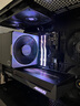 酷冷至尊（CoolerMaster）Hyper 612 CPU風(fēng)冷散熱器 超導(dǎo)6熱管/單塔/雙莫比烏斯風(fēng)扇 多平臺(tái) 支持LGA1700 曬單實(shí)拍圖
