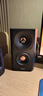 漫步者（EDIFIER）S301 Hi-Res 無(wú)線(xiàn)低音炮 全功能HIFI有源2.1音箱 高保真音響 電腦音箱 電視音響 曬單實(shí)拍圖