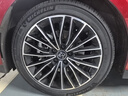 米其林（MICHELIN）汽車輪胎 245/45R19 102W 浩悅五代 Primacy 5 適配別克君威/君越 曬單實拍圖
