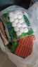 安井  蟹味棒 235g 1包 魚(yú)糜含量50% 火鍋燒烤關(guān)東煮麻辣燙食材 曬單實(shí)拍圖