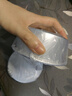 展藝4寸圓形活底鋁合金不沾蛋糕模 戚風(fēng)海綿蛋糕模乳酪模 易清洗 曬單實(shí)拍圖