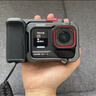 【創(chuàng  )意改裝】影石Insta360 Ace Pro 2 運動(dòng)相機街拍旅游vlog神器（街拍套裝 雙電池版 無(wú)內存卡） 曬單實(shí)拍圖