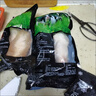 【順豐】現殺土豬蹄10只帶筋整只新鮮農家小香豬散養豬手豬腳前后 帶筋土豬蹄1只【冷鏈速發(fā)】 曬單實(shí)拍圖