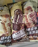 蒙牛隨變香草麥片隨芯脆隨芯果隨變轉雪糕冰淇淋混合2890g【共40支】 混合共40支 曬單實拍圖
