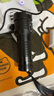 神火（SupFire）RX02手電筒強光超亮長(cháng)續航遠射探照燈軍戶(hù)外騎行專(zhuān)用穿天炮200000 曬單實(shí)拍圖