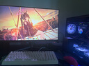 AOC【爆售60W+臺(tái)】27英寸2K 原生180Hz IPS HDR400 1ms 10Bit 滿血小金剛MAX 游戲電競(jìng)顯示器Q27G2S/D 曬單實(shí)拍圖