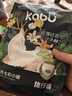 卡布KABU 卡布高端系列鹿曉褲流光溢彩紙尿褲新生寶寶尿不濕 拉拉褲試用裝XXXL碼3片(>17KG) 曬單實(shí)拍圖