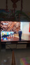 海爾（Haier）【山茶花系列】85H7 85英寸京東自營240Hz 720分區(qū)MiniLED國民AI電視4K護(hù)眼游戲6+128G國家補(bǔ)貼20% 曬單實(shí)拍圖