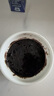 COOKSS寶寶輔食蒸糕模具嬰兒食品級硅膠盒貓爪耐高溫烘焙可蒸煮磨具黃 曬單實(shí)拍圖