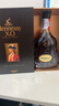 軒尼詩(shī)（Hennessy）XO 干邑白蘭地 法國進(jìn)口洋酒 700ml 禮盒  曬單實(shí)拍圖