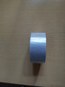 金陵賦透明膠帶 高粘韌性強(qiáng) 封箱打包快遞物流適用 透明白40mm*20米-1卷 曬單實(shí)拍圖