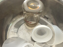 貝親（Pigeon）新生兒 防脹氣寬口徑PPSU奶瓶160ml SS號奶嘴 0個月+AA261  曬單實(shí)拍圖