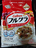 卡樂(lè )比（Calbee）即食燕麥片 原味水果麥片600g 日本進(jìn)口非油炸 營(yíng)養代餐早餐零食 曬單實(shí)拍圖