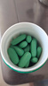 Swisse斯維詩男士鋸棕櫚番茄紅素鋅硒維生素D3前列尿道健康備孕50片/瓶 曬單實(shí)拍圖