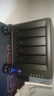 群暉（Synology）DS925+四核心四盤(pán)位 NAS網(wǎng)絡(luò )存儲服務(wù)器私有云文件數據備份（需搭配兼容硬盤(pán)使用，詳情咨詢(xún)客服） 曬單實(shí)拍圖