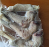 澇河橋 供港寧夏灘羊 國產(chǎn)羊蹄（半成熟）1斤 約3-4根 燒烤食材 曬單實(shí)拍圖
