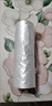 宜之選保鮮袋大號(hào)400只食品級(jí)加厚30x40cm塑料袋超市商用點(diǎn)斷式連卷袋 曬單實(shí)拍圖