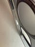邦克仕（Benks）【自帶拍照按鍵】適用蘋(píng)果16 Pro手機保護殼 iPhone16pro防摔磁吸殼輕砂全包保護套 黑色 曬單實(shí)拍圖